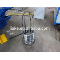 electric welded wire mesh roll machine for construction